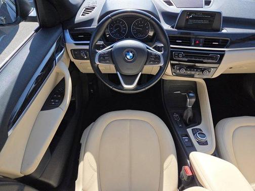 2017 BMW X1 xDrive 28i