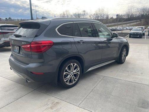2017 BMW X1 xDrive 28i