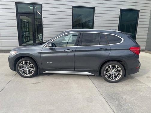 2017 BMW X1 xDrive 28i