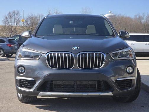 2017 BMW X1 xDrive 28i