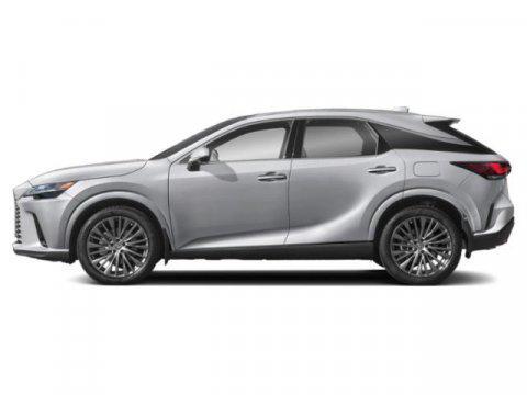 2026 Lexus RX 350 Luxury