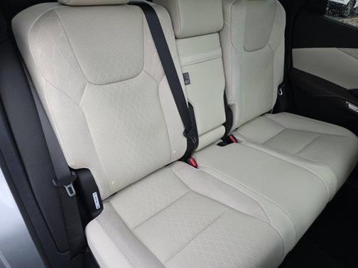 2026 Lexus RX 350 Luxury