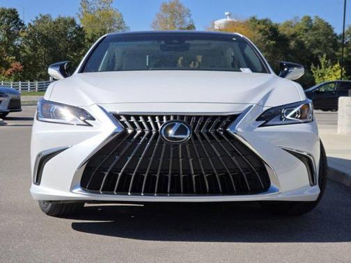 2025 Lexus ES 350 Luxury