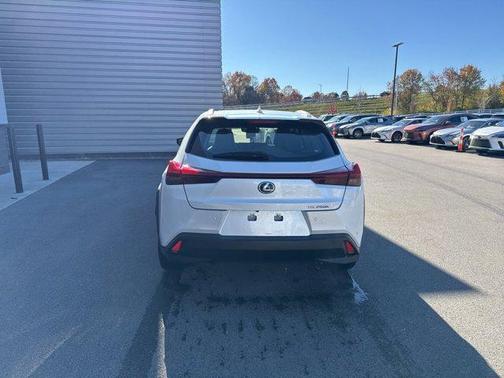 2019 Lexus UX 250h Base