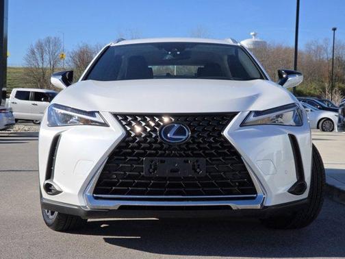 2019 Lexus UX 250h Base