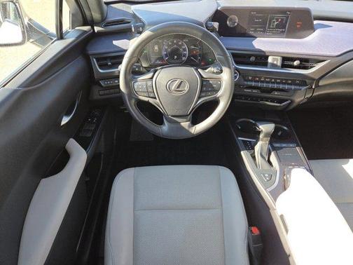 2019 Lexus UX 250h Base