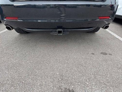 Attitude Black 2013 Toyota Venza LE