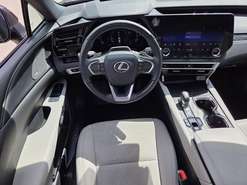 Caviar 2023 Lexus RX 350 Premium Plus