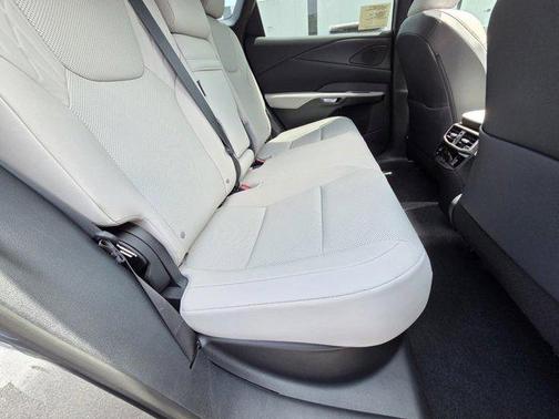2025 Lexus RX 350 Base