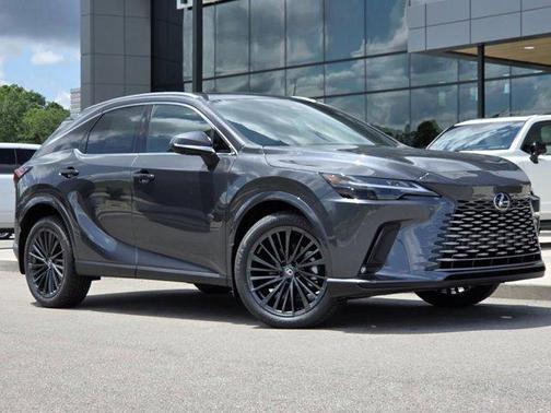 2025 Lexus RX 350 Base