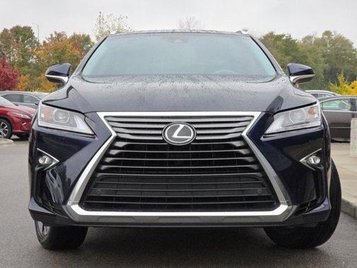 2019 Lexus RX 350 Base