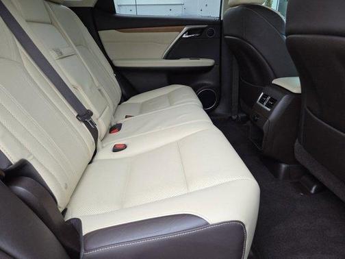 2019 Lexus RX 350 Base