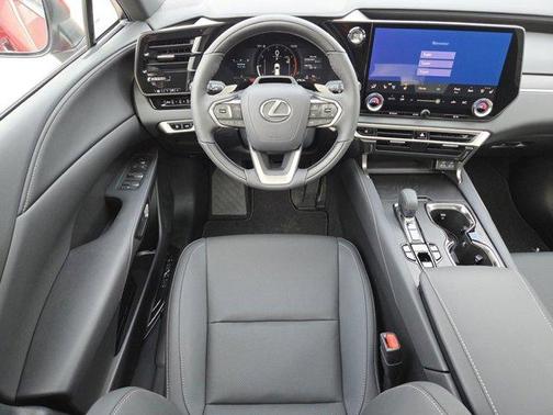 2026 Lexus RX 350 Base