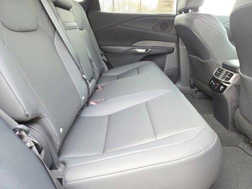 2026 Lexus RX 350 Base