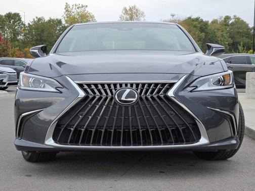 2023 Lexus ES 350 Luxury