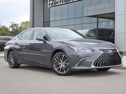 2023 Lexus ES 350 Luxury