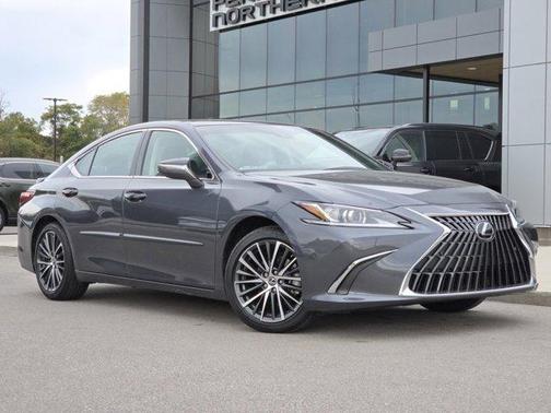 2023 Lexus ES 350 Luxury