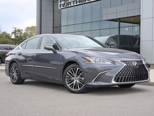 2023 Lexus ES 350 Luxury