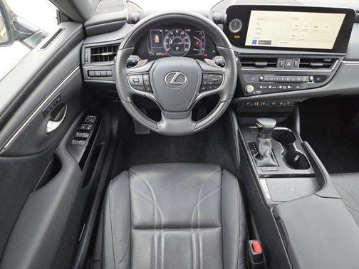 2023 Lexus ES 350 Luxury