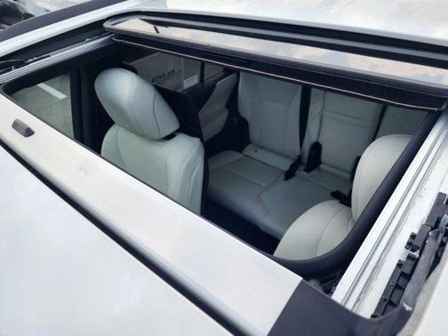 2024 Lexus LX 600 Luxury