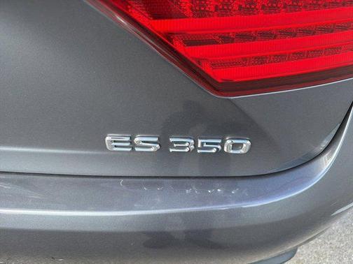 2015 Lexus ES 350 Base
