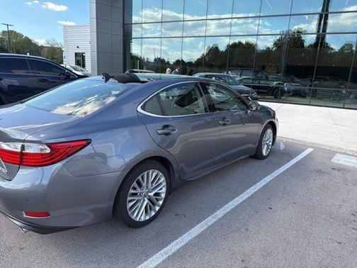 2015 Lexus ES 350 Base