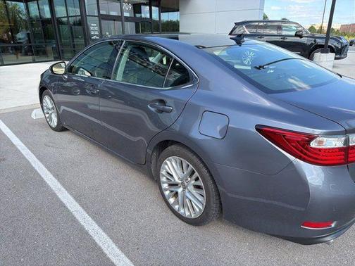 2015 Lexus ES 350 Base