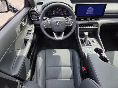 iridium 2026 Lexus IS 350 Base