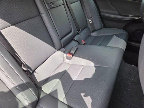 iridium 2026 Lexus IS 350 Base