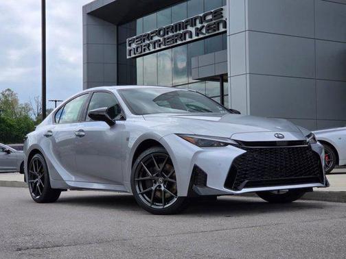 iridium 2026 Lexus IS 350 Base