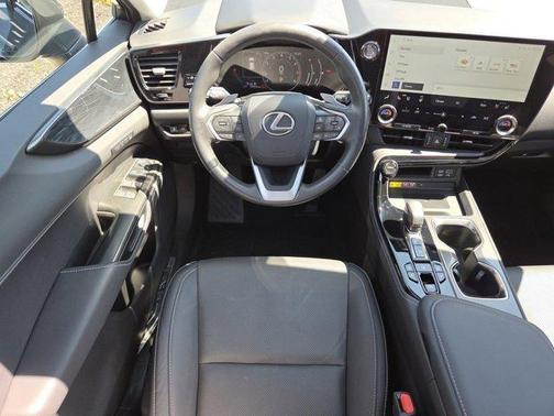 2022 Lexus NX 350 Premium