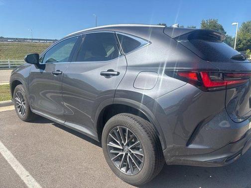 2022 Lexus NX 350 Premium
