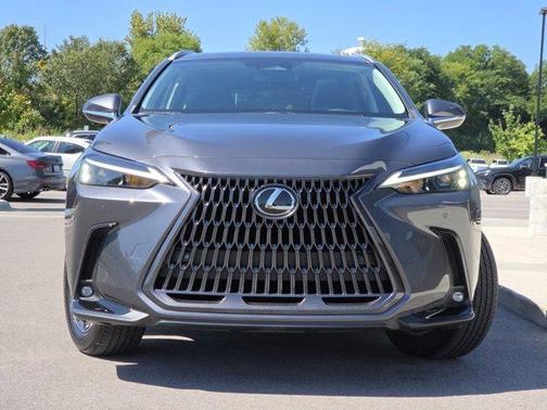 2022 Lexus NX 350 Premium