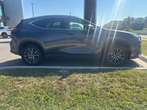 2022 Lexus NX 350 Premium