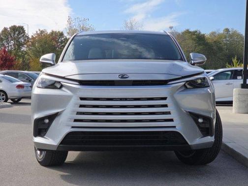 2026 Lexus TX 350 Luxury