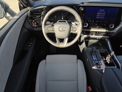 2026 Lexus TX 350 Luxury