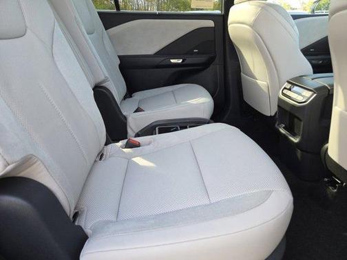 2026 Lexus TX 350 Luxury