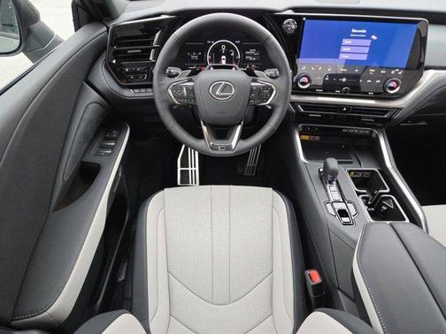 2026 Lexus TX 500h F SPORT Premium