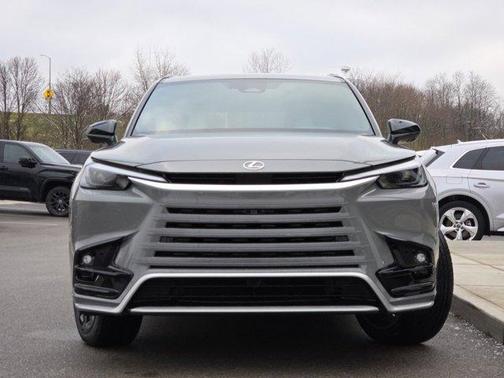 2026 Lexus TX 500h F SPORT Premium