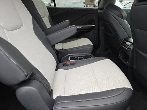 2026 Lexus TX 500h F SPORT Premium