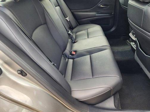 2020 Lexus ES 350 F Sport
