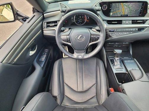2020 Lexus ES 350 F Sport