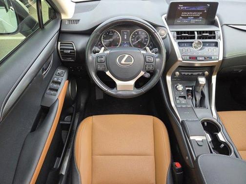 2018 Lexus NX 300 Base