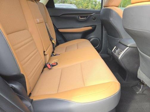 2018 Lexus NX 300 Base