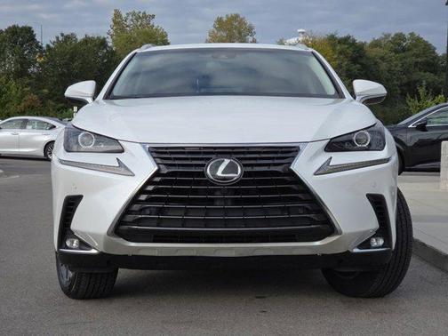 2018 Lexus NX 300 Base
