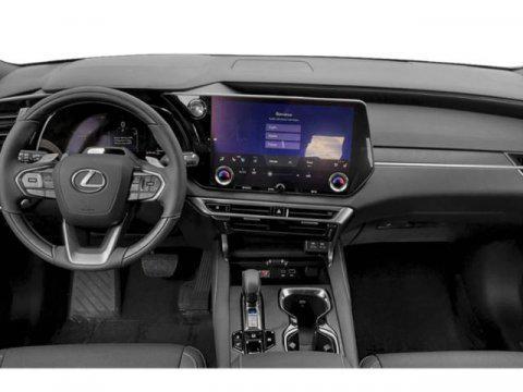 2026 Lexus RX 350 F SPORT Design