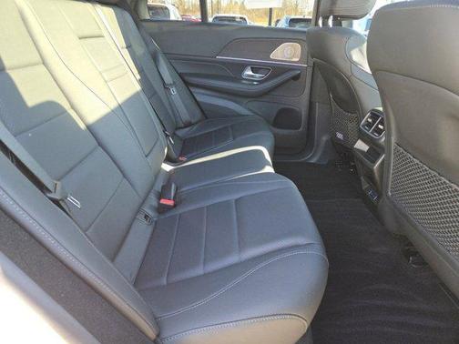 2024 Mercedes-Benz GLE 450 4MATIC