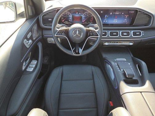 2024 Mercedes-Benz GLE 450 4MATIC
