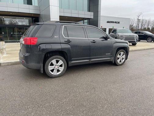 2014 GMC Terrain SLT-1