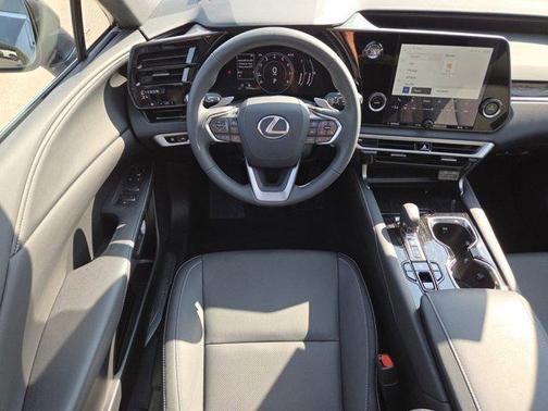 2024 Lexus RX 350 Base